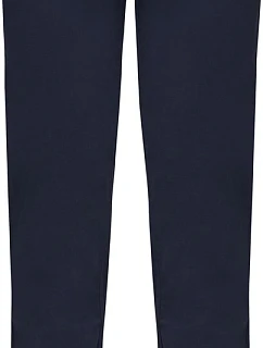 Cutter & Buck Edgemont Chinos Women Dámske chino nohavice 68.6421 tmavomodré