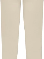 Cutter & Buck Edgemont Chinos Women Dámske chino nohavice 68.6421 béžové