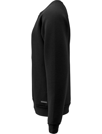 Cutter & Buck Pemberton Crewneck Men Pánská mikina model 22455603 black Cutter & Buck Pemberton Crewneck Men Pánská mikina model 22455603 black