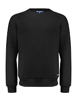 Cutter & Buck Pemberton Crewneck Men Pánska mikina 68.8422 čierna