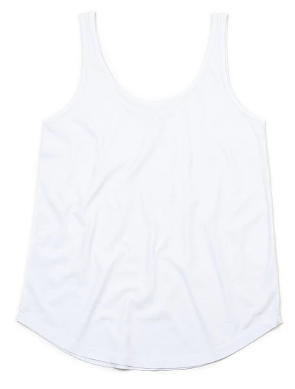 Mantis M 92 Dámské tílko 70.0092 white Mantis M 92 Dámské tílko 70.0092 white