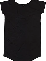 Mantis M 99 Tričkové šaty 70.0099 black