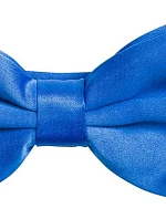 Korntex KXBTIE Motýlek 76.BTIE blue
