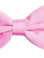 Korntex KXBTIE Motýlek 76.BTIE light pink