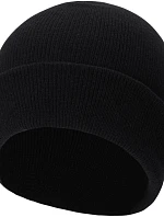 Korntex KXASH – Strasbourg Pletená čepice 76.KASH black