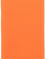 Korntex PATCHRV Nášivka na zip 76.PATV orange