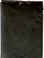 Korntex PONCHO – Sumatra Poncho do deště 76.PONC black