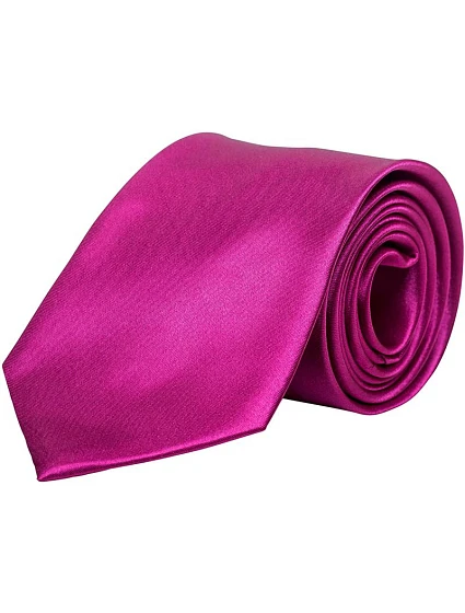 Korntex KXTIE8 Klasická kravata 76.TIE8 dark pink Korntex KXTIE8 Klasická kravata 76.TIE8 dark pink