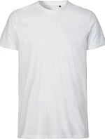 Neutral T 61001 Tričko "Tiger" 77.T611 white