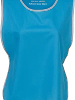 Yoko HVJ 259 Hi-Vis Tabard 79.J259 sapphire
