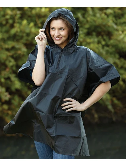 470 Promo Poncho Poncho do deště hi vis yellow model 22452085 - Yoko 470 Promo Poncho Poncho do deště hi vis yellow model 22452085 - Yoko