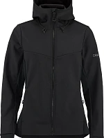 Craft Corporate ADV 2.0 Softshell Jacket W Dámská softshellová bunda 81.5259 black