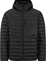 Craft Corporate CORE Lt. Insulation Jacket M Pánska prešívaná bunda 81.5260 čierna