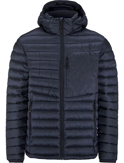 Craft Corporate CORE Lt. Insulation Jacket M Pánska prešívaná bunda 81.5260 blaze Craft Corporate CORE Lt. Insulation Jacket M Pánska prešívaná bunda 81.5260 blaze