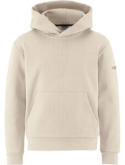 Craft Corporate Community 2.0 Hoodie Jr Detská mikina s kapucňou 81.5322 plaster Craft Corporate Community 2.0 Hoodie Jr Detská mikina s kapucňou 81.5322 plaster