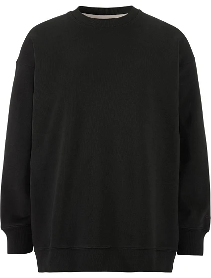 Craft Corporate Frequent Sweatshirt W Dámska ťažká mikina 81.6297 čierna Craft Corporate Frequent Sweatshirt W Dámska ťažká mikina 81.6297 čierna