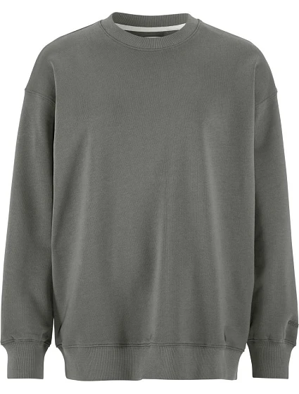 Craft Corporate Frequent Sweatshirt W Dámska hrubá mikina 81.6297 lava Craft Corporate Frequent Sweatshirt W Dámska hrubá mikina 81.6297 lava