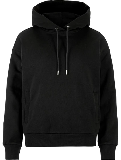 Craft Corporate Frequent Hoodie W Dámska mikina s kapucou 81.6299 čierna Craft Corporate Frequent Hoodie W Dámska mikina s kapucou 81.6299 čierna