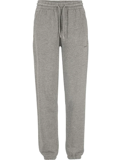 Craft Corporate Frequent Sweatpants M Pánske tepláky z hrubého materiálu 81.6302 šedá melírovaná Craft Corporate Frequent Sweatpants M Pánske tepláky z hrubého materiálu 81.6302 šedá melírovaná