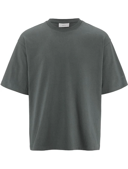 Craft Corporate Frequent Heavy Tee M Pánske tričko z hrubého materiálu 81.6328 lava Craft Corporate Frequent Heavy Tee M Pánske tričko z hrubého materiálu 81.6328 lava