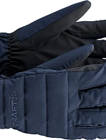 Craft Corporate Explore Padded Glove Rukavice s vatelínovou výstelkou 81.6372 blaze
