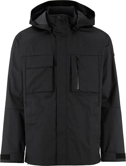 Craft Corporate Urban Jacket M Pánska bunda 81.6379 čierna