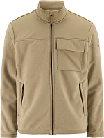 Craft Corporate Urban Fleece Jacket M Pánska fleecová bunda 81.7421 raw