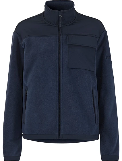 Craft Corporate Urban Fleece Jacket W Dámska fleecová bunda 81.7422 blaze