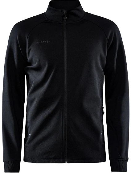 Craft Corporate ADV Unify Jacket M Pánská bunda 81.9134 black Craft Corporate ADV Unify Jacket M Pánská bunda 81.9134 black