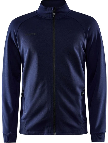Craft Corporate ADV Unify Jacket M Pánská bunda 81.9134 navy Craft Corporate ADV Unify Jacket M Pánská bunda 81.9134 navy