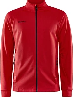 Craft Corporate ADV Unify Jacket M Pánská bunda 81.9134 bright red