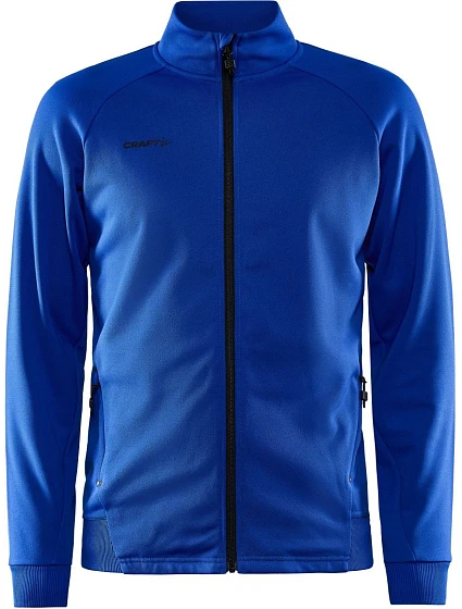 Craft Corporate ADV Unify Jacket M Pánska bunda 81.9134 club cobolt Craft Corporate ADV Unify Jacket M Pánska bunda 81.9134 club cobolt