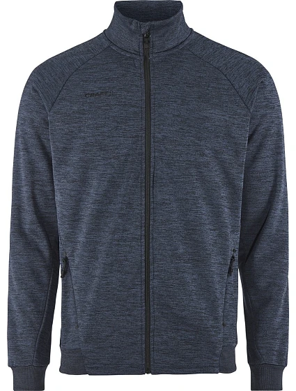 Craft Corporate ADV Unify Jacket M Pánska bunda 81.9134 blaze melange
