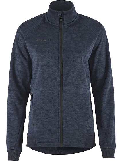 Craft Corporate ADV Unify Jacket W Dámska bunda 81.9135 blaze melange Craft Corporate ADV Unify Jacket W Dámska bunda 81.9135 blaze melange