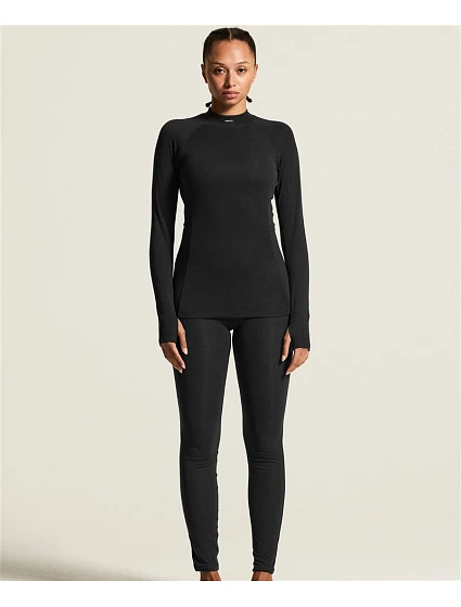 Craft Corporate Classic Thermal Baselayer Set W Dámska súprava funkčného spodného prádla 81.9406 čierna Craft Corporate Classic Thermal Baselayer Set W Dámska súprava funkčného spodného prádla 81.9406 čierna