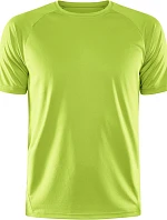 Craft Corporate CORE Unify Training Tee M Pánske športové tričko 81.9878 flumino