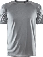 Craft Corporate CORE Unify Training Tee M Pánske športové tričko 81.9878 monument