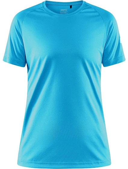 Craft Corporate CORE Unify Training Tee W Dámske športové tričko 81.9879 mentol Craft Corporate CORE Unify Training Tee W Dámske športové tričko 81.9879 mentol
