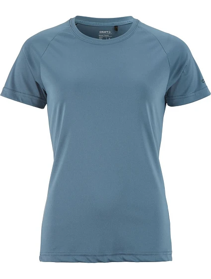 Craft Corporate CORE Unify Training Tee W Dámske športové tričko 81.9879 real Craft Corporate CORE Unify Training Tee W Dámske športové tričko 81.9879 real