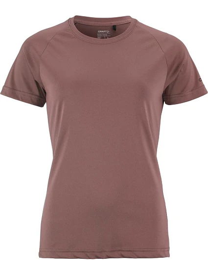 Craft Corporate CORE Unify Training Tee W Dámske športové tričko 81.9879 flint Craft Corporate CORE Unify Training Tee W Dámske športové tričko 81.9879 flint