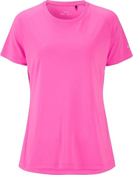 Craft Corporate CORE Unify Training Tee W Dámske športové tričko 81.9879 magenta Craft Corporate CORE Unify Training Tee W Dámske športové tričko 81.9879 magenta