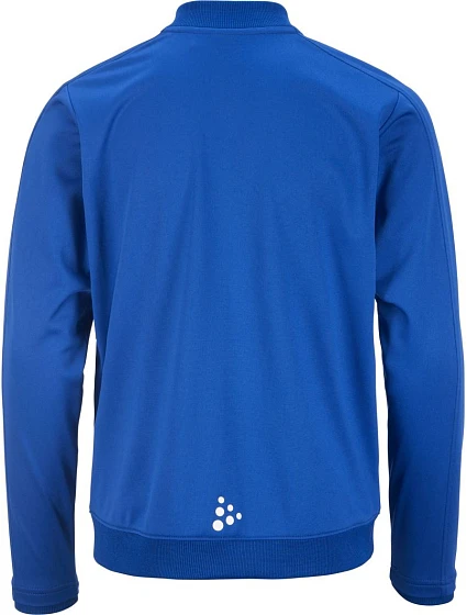 Evolve 2.0 Full Zip Jacket Jr Dětská tréninková bunda model 22468183 - Craft Teamwear