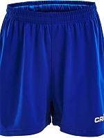 Craft Teamwear Squad Go Short Solid Jr Detské športové šortky 82.5586 club cobolt