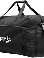 Craft Teamwear Ability Duffel 38L Športová/cestovná taška 82.6006 čierna