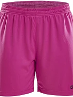 Craft Teamwear Squad Go GK Shorts W Dámske brankárske šortky 82.6978 metro