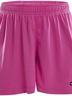 Craft Teamwear Squad Go GK Shorts Jr Detské brankárske šortky 82.6979 metro