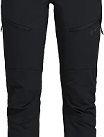 Tenson TXlite Flex Pants Women Dámske elastické nohavice 84.8063 čierne