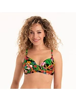 Style Maja Top Bikini horní díl model 21161795 černá RosaFaia - Rosa Faia