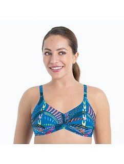 Štýl Santa Rosa Vrchný diel plaviek 6512-1 Sardinia - Anita Care