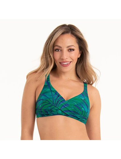Style Top Bikini horní díl model 21160619 - Anita Classix Style Top Bikini horní díl model 21160619 - Anita Classix